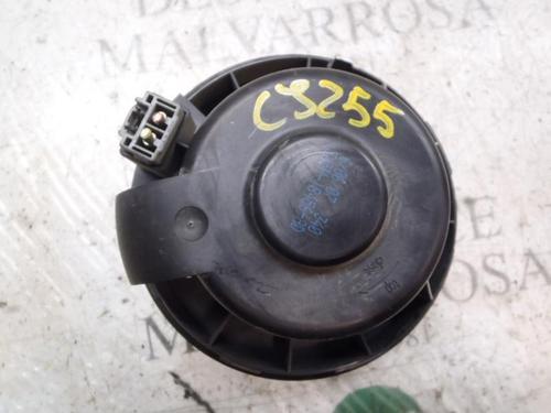 Varmvifte FORD FOCUS II (DA_, HCP, DP) 1.8 TDCi | BP3817841M62