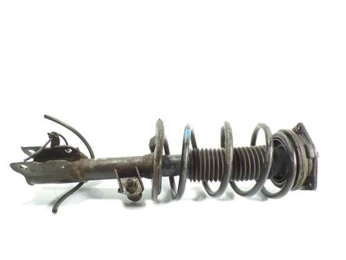 Used Left front shock absorber NISSAN QASHQAI I (J10, NJ10) 1.5 dCi (106 hp) 6792327