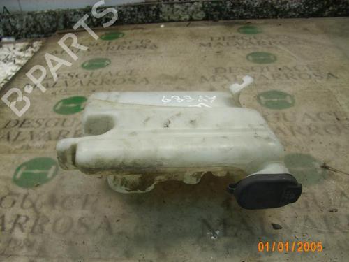 Windscreen washer tank RENAULT TWINGO I (C06_)  | BP7409124C113 