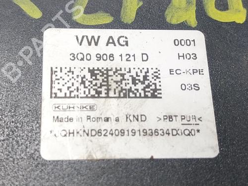 Elektronisk modul VW CADDY V Box Body/MPV (SBA, SBH) 2.0 TDi BMT | BP28049989M83 