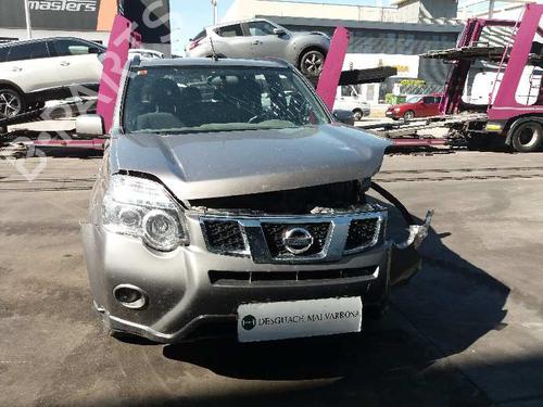 Front left interior door handle NISSAN X-TRAIL II (T31)  | BP6541524I13 
