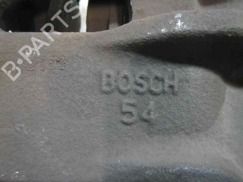 Right front brake caliper PEUGEOT 208 I (CA_, CC_) 1.4 HDi | BP11550527M104 