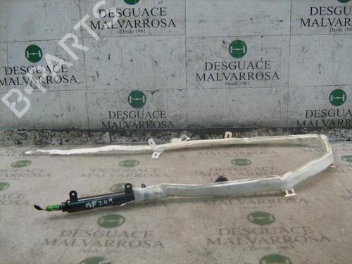 Used Left curtain airbag Left curtain airbag VOLVO S40 I (644) 1.6 (109 hp) 3761827 3761827