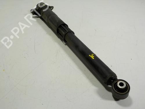 Used Left rear shock absorber Left rear shock absorber 15106404 15106404
