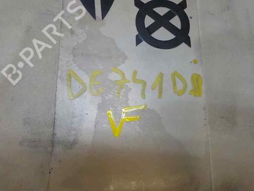 Left sun visor FIAT 500 (312_) 1.2 (312AXA1A) | BP5264510I1 