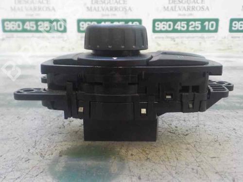 Electronic module BMW 1 (F20) 116 d | BP6456686M83