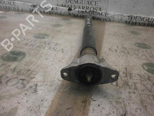 Høyre bak støtdemper FORD FOCUS II (DA_, HCP, DP)  | BP3735137M19