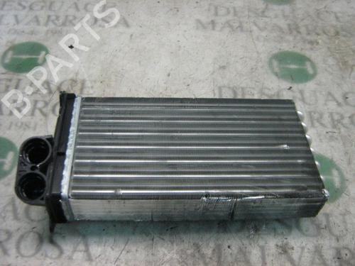 Used Heater matrix Heater matrix CITROËN C3 I (FC_, FN_) 1.1 i (60 hp) 3782262 3782262