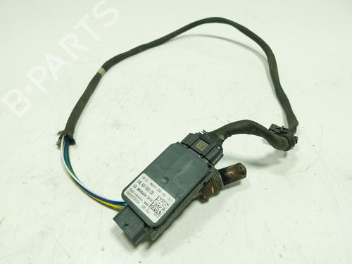 Elektronisk sensor VW POLO VI (AW1, BZ1, AE1) 1.6 TDI (95 hp) 19430385