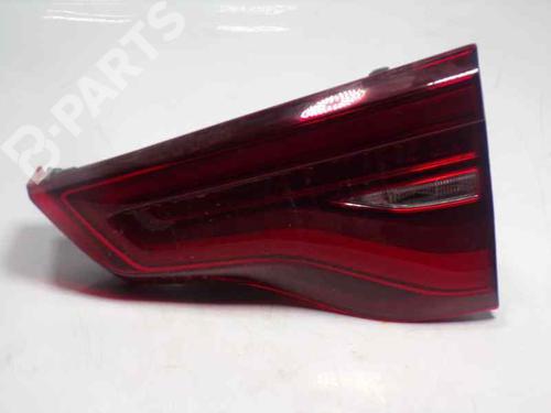 Used Right tailgate light Right tailgate light BMW X3 (G01, F97, G08) xDrive 20 d (190 hp) 6576150 6576150