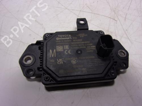 Used Electronic module Electronic module 16755572 16755572