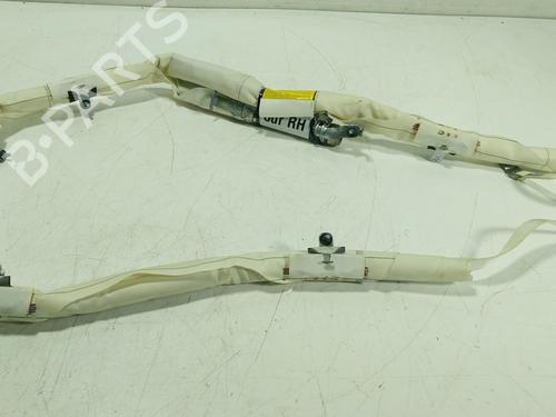 Used Right curtain airbag Right curtain airbag 30588092 30588092