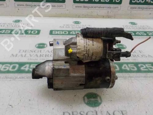 Used Starter PEUGEOT 207 (WA_, WC_) 1.4 16V (95 hp) 3992943