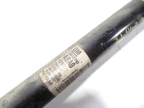Left rear shock absorber OPEL ASTRA J (P10) 1.6 CDTi (68) | BP6901994M18 