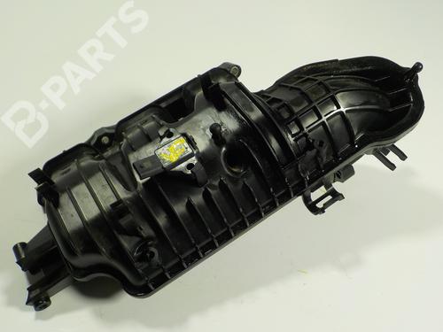 Used Intake manifold Intake manifold SEAT IBIZA V (KJ1, KJG) 1.0 TSI (110 hp) 11191209 11191209