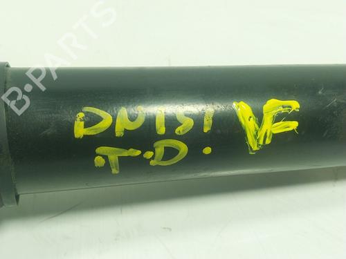 Right rear shock absorber VOLVO V60 I Cross Country (157)  | BP18648527M19 
