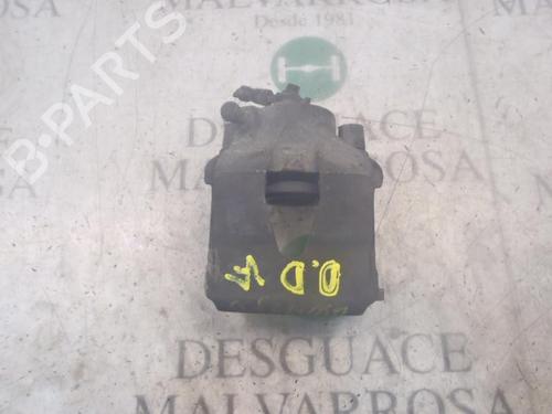 Used Right front brake caliper Right front brake caliper SEAT LEON (1M1) 1.9 TDI (110 hp) 11546740 11546740