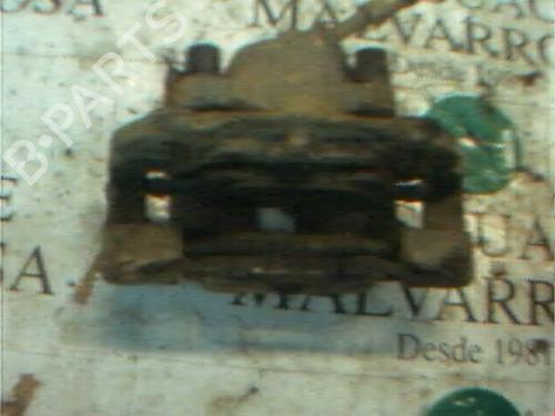Left front brake caliper BMW 3 (E46) 320 d | BP11554682M105 - Image 2