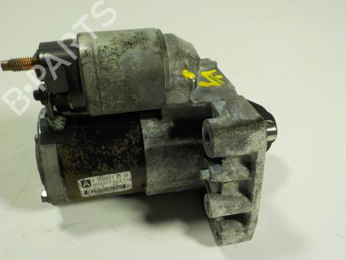 Used Starter Starter PEUGEOT 308 I (4A_, 4C_) [2007-2016] 11239052 11239052