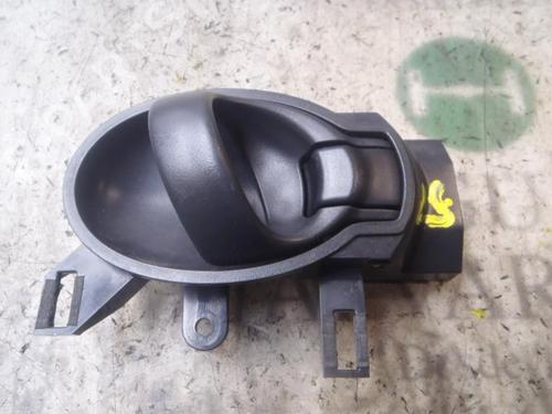 Used Rear right interior door handle Rear right interior door handle NISSAN MICRA IV (K13K, K13KK) 1.2 (80 hp) 3989726 3989726