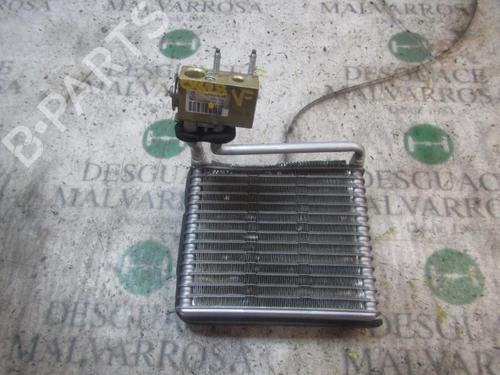 Air conditioning evaporator FORD KA (RU8) 1.2 (69 hp) 11643883