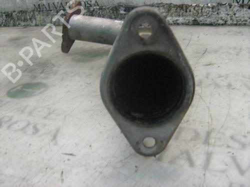 Exhaust manifold FORD MONDEO III Turnier (BWY) 2.0 TDCi | BP14298419M110 