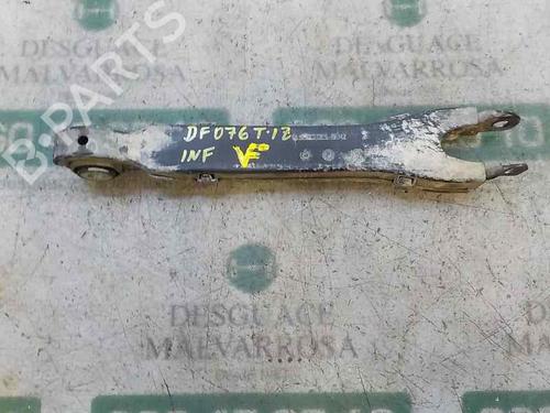 Used Left rear suspension arm Left rear suspension arm MERCEDES-BENZ C-CLASS (W204) C 220 CDI (204.008) (170 hp) 6065413 6065413