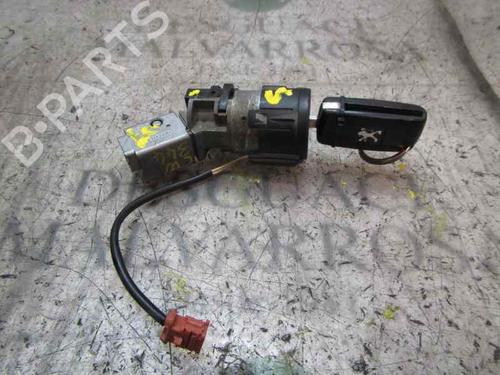 Used Electronic module PEUGEOT 207 (WA_, WC_) [2006-2015]  14276603