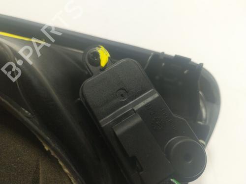 Fuel flap AUDI Q2 (GAB, GAG) 1.4 TFSI | BP21381978C131 