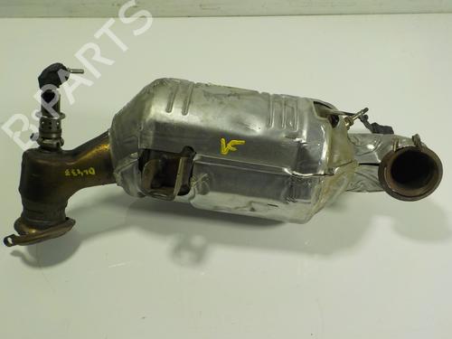 Used Catalyst CITROËN C4 II (NC_) [2009-2025]  15065560