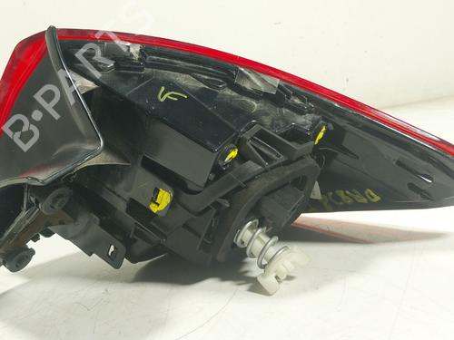 Left taillight SEAT ARONA (KJ7, KJP) 1.0 TSI | BP30742216C34 - Image 2