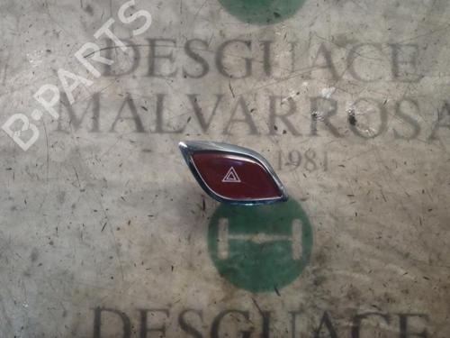 Used Warning switch Warning switch CITROËN C3 II (SC_) [2009-2026] 3806366 3806366