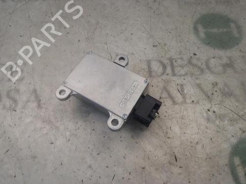 Electronic module OPEL VECTRA C (Z02) 1.8 16V | BP3809183M83 