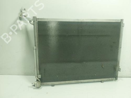 Used AC radiator AC radiator FORD ECOSPORT 1.0 EcoBoost (125 hp) 18332457 18332457