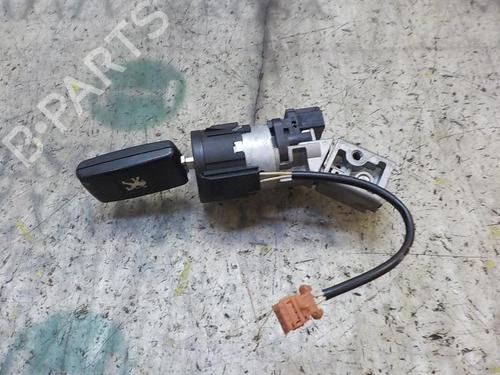 Electronic module PEUGEOT 308 I (4A_, 4C_)  | BP14279726M83 