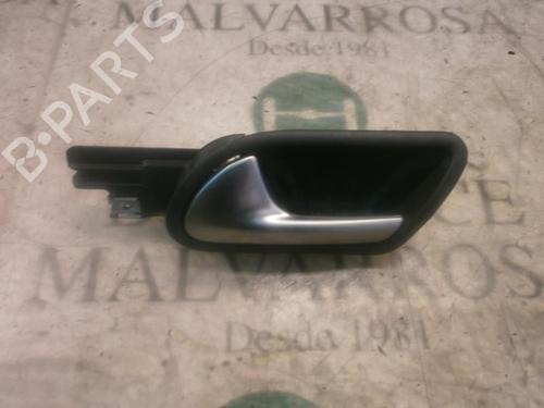 Venstre bagtil invendig håndtag VW GOLF V (1K1) [2003-2010]  3802848