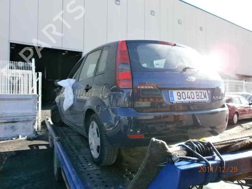 BP3740233C19 | Dør rude højre foran FORD FIESTA V (JH_, JD_) 1.4 TDCi BP3740233C19