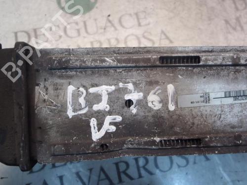 Intercooler CITROËN C5 III (RD_) | BP3806839M30