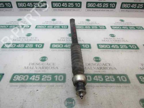 Used Right rear shock absorber NISSAN MICRA IV (K13K, K13KK) 1.2 (80 hp) 3990870