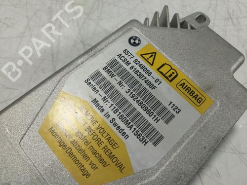Electronic module BMW 5 (F10)  | BP21139700M83 