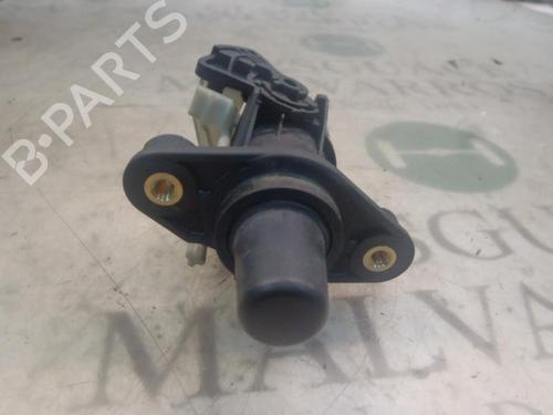 Used Tailgate handle Tailgate handle TOYOTA AYGO (_B1_) [2005-2014] 3795608 3795608