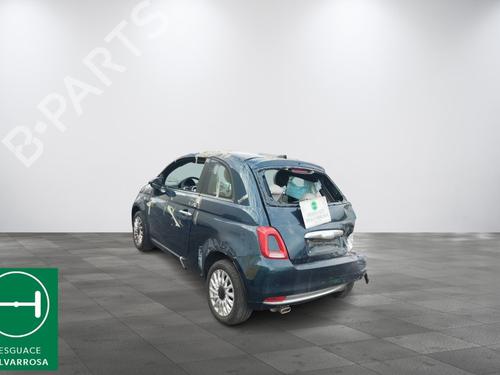 Starter FIAT 500 (312_) 1.2 (312AXA1A) | BP11193410M8 