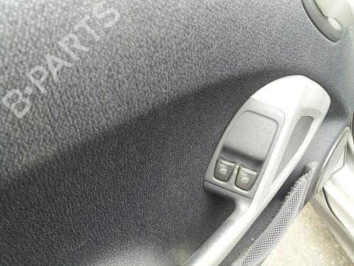 Left sun visor SMART FORTWO Coupe (451)  | BP7666700I1  - Image 5