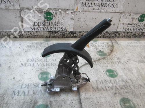 Hand brake SEAT LEON (1P1) 1.9 TDI | BP8770928I18 