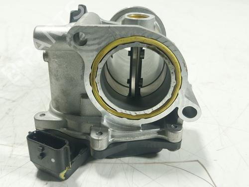 Throttle body RENAULT EXPRESS Box Body/MPV 1.5 Blue dCi 95 (F6AB) | BP28573907M82