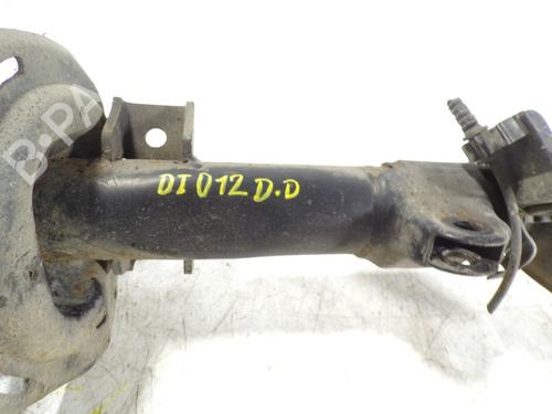 Right front shock absorber MERCEDES-BENZ C-CLASS Coupe (C204)  | BP9644896M17 