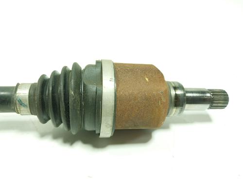 Left front driveshaft PEUGEOT 2008 I (CU_) 1.2 PureTech 82 | BP19522506M38