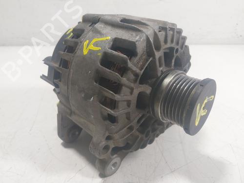 Used Alternator VW GOLF VII (5G1, BQ1, BE1, BE2) 2.0 TDI (150 hp) 20294093
