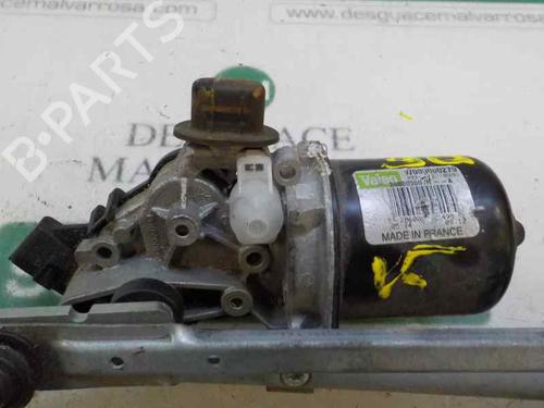 Front wiper motor RENAULT MEGANE III Coupe (DZ0/1_)  | BP6082915M29 