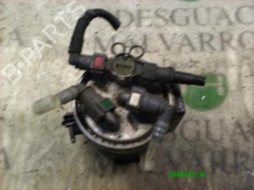 Support RENAULT MEGANE II (BM0/1_, CM0/1_) 1.5 dCi (BM1F, CM1F) | BP14299724C155 